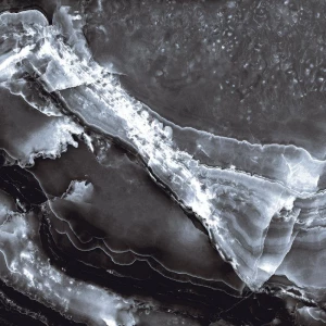 Керамогранит Primavera Black Modulo high glossy GR108 60х60 см