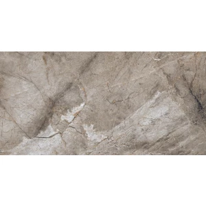 Керамогранит Neodom Sale Morato Polished глянцевый серый CV20216 120x60 см