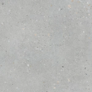 Керамогранит Vitra FlakeCement Серый Матовый Ректификат R10A K947895R0001VTET 60x60 см