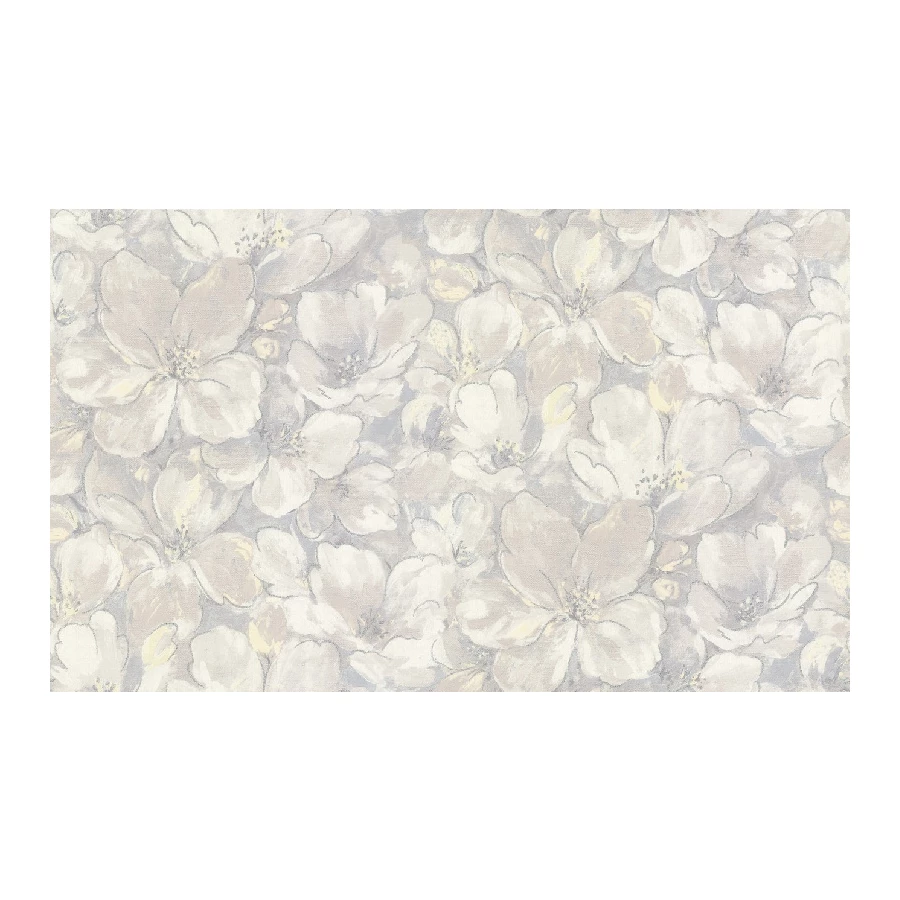 Обои флизелиновые Аспект Виола бежевые 70431-24 1,06х10,05 м