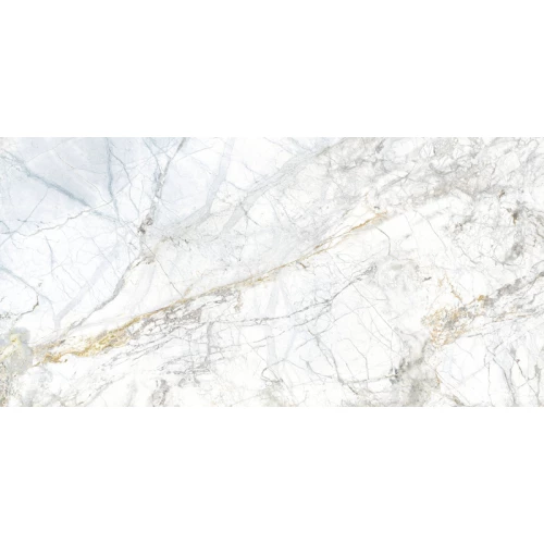 Керамогранит Museum Peronda Group Супреме Вхите НТ / Supreme White NT матовый белый 38365 120х60 см