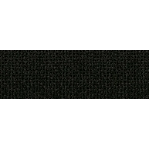 Керамическая плитка Emigres Rev. Gobi negro черный 25x75 см
