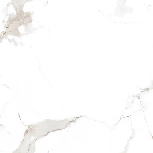 Керамогранит Ceradim Statuario Fantastic белый Полированный 60х60 см