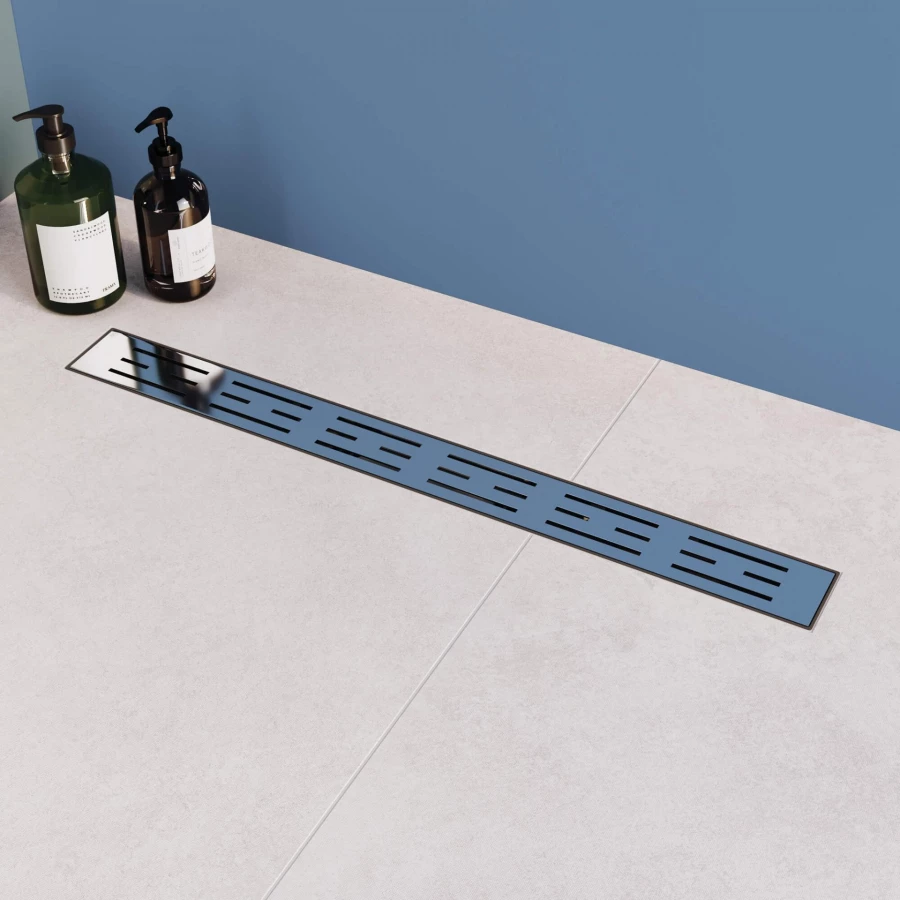 Душевой лоток RGW Drain Leo-10 800 60211080-01