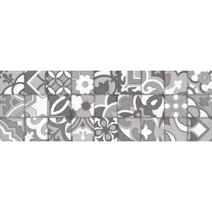 Плитка облицовочная ALMA Ceramica Velvet 5 шт в уп 48,6 м в пал TWU93VLT17R 90х30х1,05 см