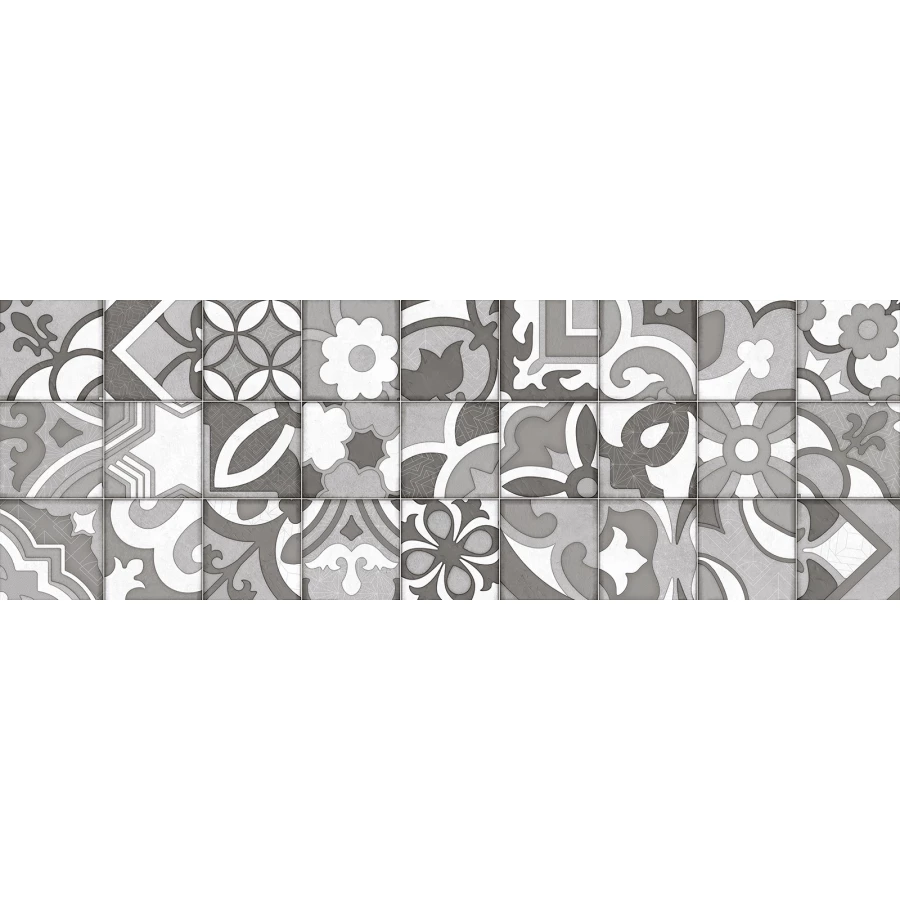 Плитка облицовочная ALMA Ceramica Velvet 5 шт в уп 48,6 м в пал TWU93VLT17R 90х30х1,05 см