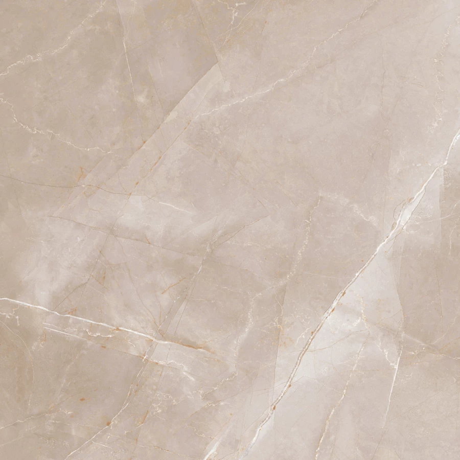 Керамогранит Global Tile Velaska GT Бежевый полированный GT60606002PR 60х60 см