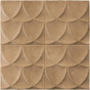 Керамогранит Marca Corona Terracreta Forma Chamotte J078 20х20 см
