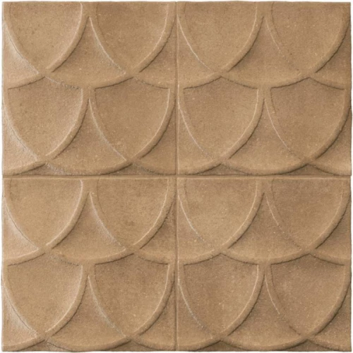 Керамогранит Marca Corona Terracreta Forma Chamotte J078 20х20 см