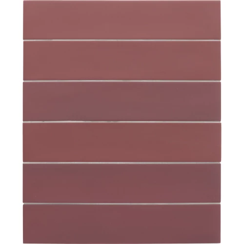 Керамогранит Equipe Wadi Garnet 30055 EQ-4 30х6 см