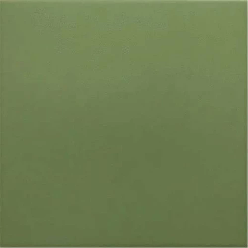 Керамогранит Equipe Rivoli Green матовый зеленый 30716 20x20 см