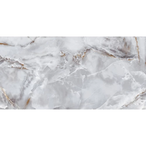 Керамогранит Ecoceramic EC.Eternal smerato 004 PL голубой 60х120 см