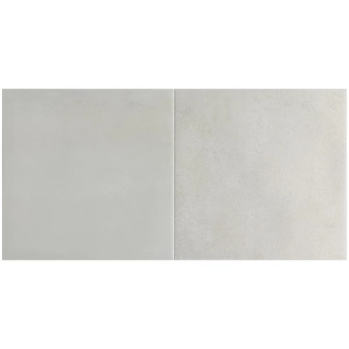 Керамогранит Equipe Стаге Вхите / Stage White EQ-3 матовый белый 31371 20х20 см