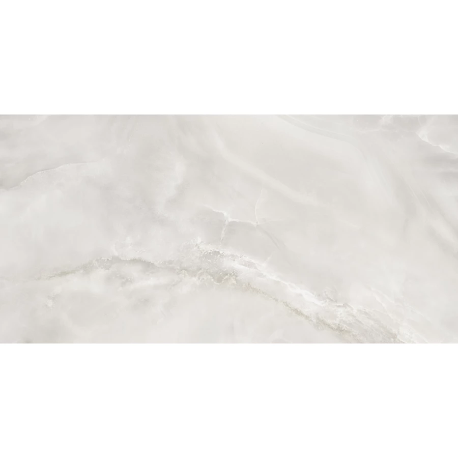 Керамогранит Delacora Onyx Breez Gray матовый серый 60120ONB15M 120х60 см