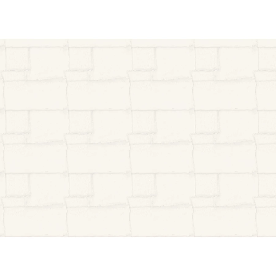 Обои флизелиновые Zambaiti Parati Trussardi VIII белые Z30302 0,7х10,05 м