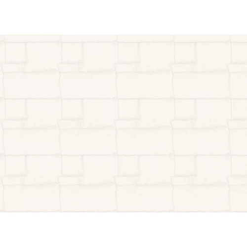 Обои флизелиновые Zambaiti Parati Trussardi VIII белые Z30302 0,7х10,05 м