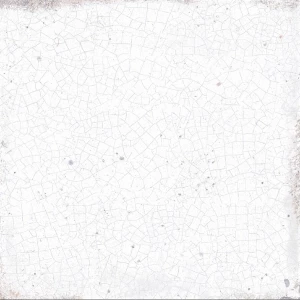 Керамогранит Harmony Peronda Mayolica Plain глянцевый белый 3356437814 14,8х14,8 см