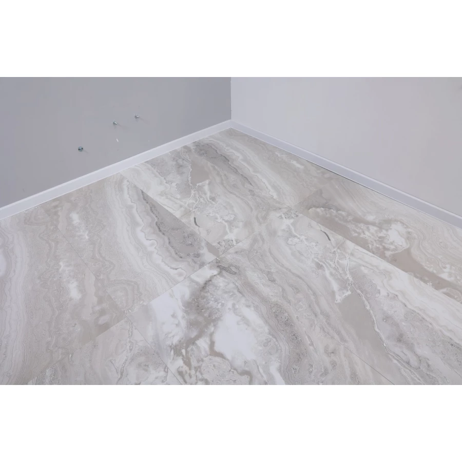 Керамогранит Italica Effecto Grey 120х60 см