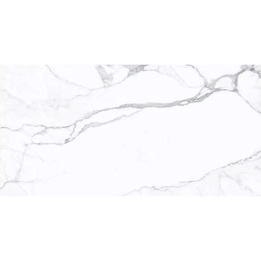 Керамогранит Geotiles Artemisa Blanco Polished 120х60 см