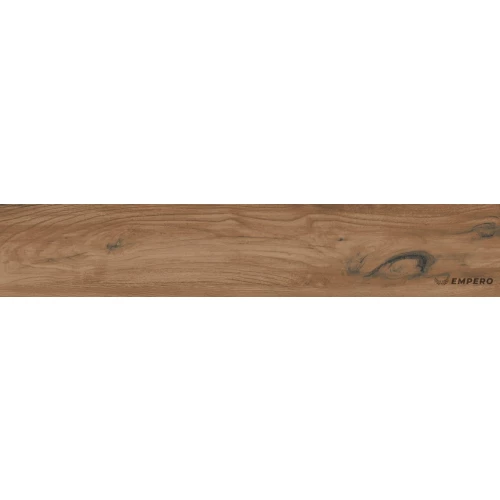 Керамогранит Empero Wood Carving Antique Wood Brown Carving коричневый 01-00011191 90x15 см
