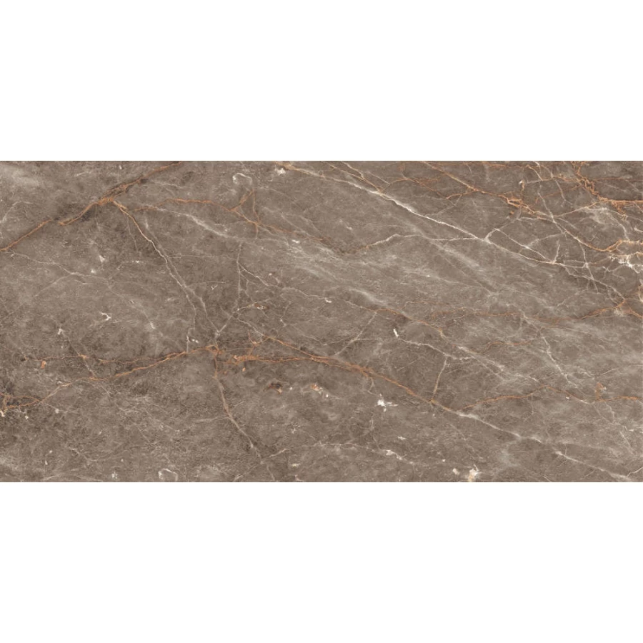 Керамогранит Bluezone Istanbul Sepia Glossy 120x60 см