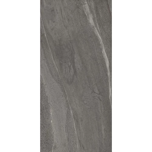 Керамогранит Meissen Keramik Elemento серый рельеф ректификат 17545 120х60 см