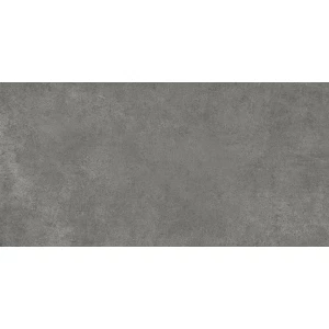 Керамогранит Artkera Group Microcement Graphite матовый темно-серый GP60120MIM25M 120х60 см