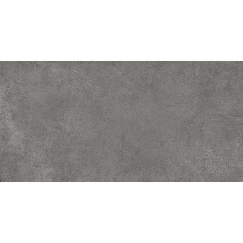 Керамогранит Artkera Group Microcement Graphite матовый темно-серый GP60120MIM25M 120х60 см