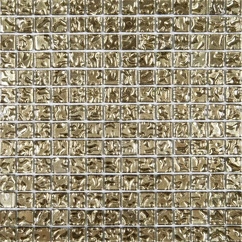 Декоративная Мозаика Imagine mosaic Glass Mosaic HT170-20 30,5х30,5 см
