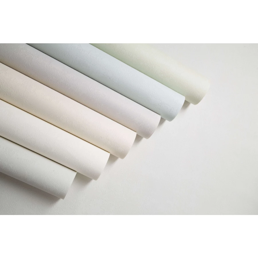 Обои флизелиновые Palitra Home HomeColor Wisteria серые HC71420-42 1.06х10.05 м