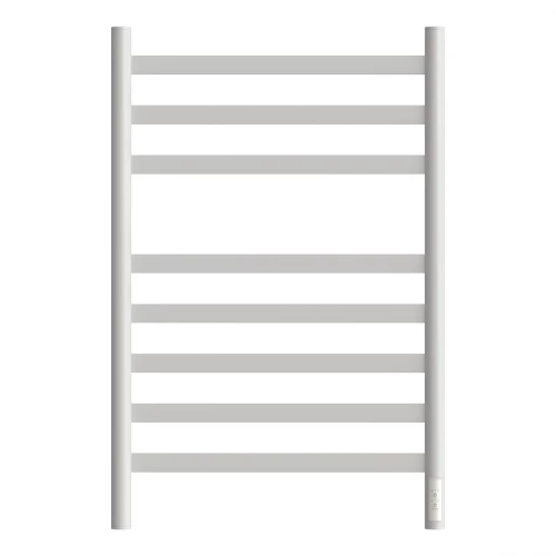 Полотенцесушитель электрический Point Селена П8 PN16858W 50х80 см