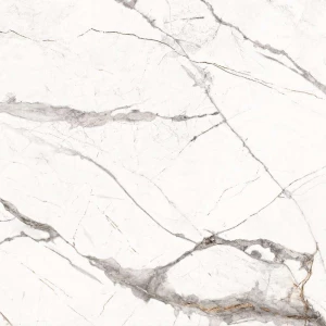 Керамогранит Global Tile Timeline_GT Белый полированный GT60604703PR 60х60 см