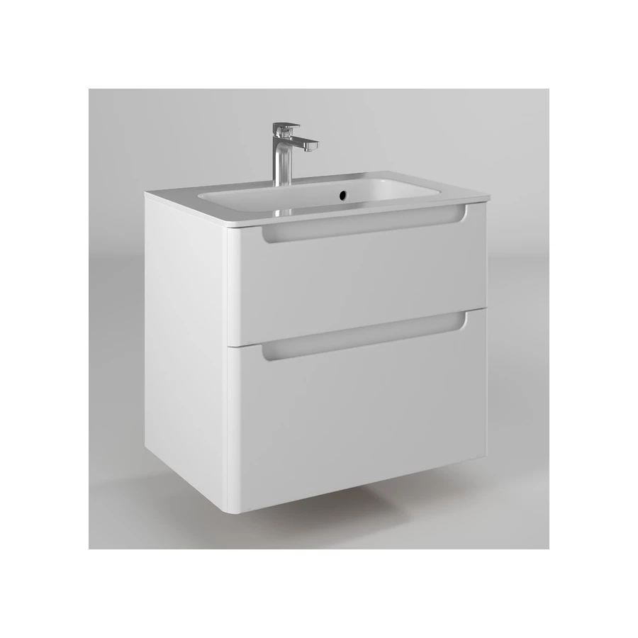 Тумба Briz Estel Т18-100 221 03-08100-12 00 Бел 100 см