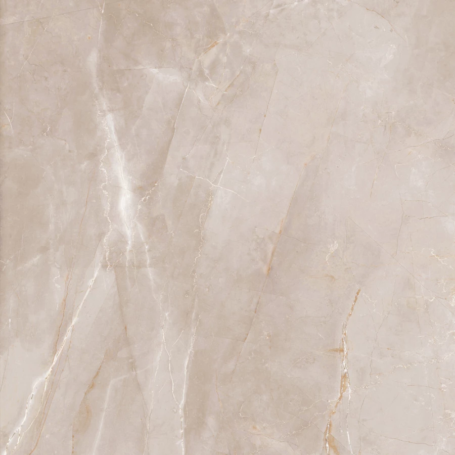 Керамогранит Global Tile Velaska GT Бежевый полированный GT60606002PR 60х60 см