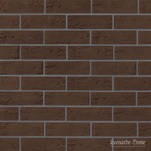 Декоративный кирпич Leonardo Stone Сидней 709 28,1х8,2х1,1 см