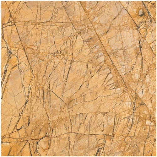 Керамогранит Marmocer Classic Polish Finished Giallo Castle MC090 60x60 см