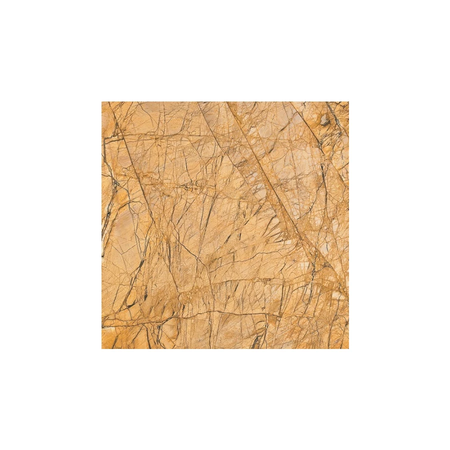 Керамогранит Marmocer Classic Polish Finished Giallo Castle MC090 60x60 см