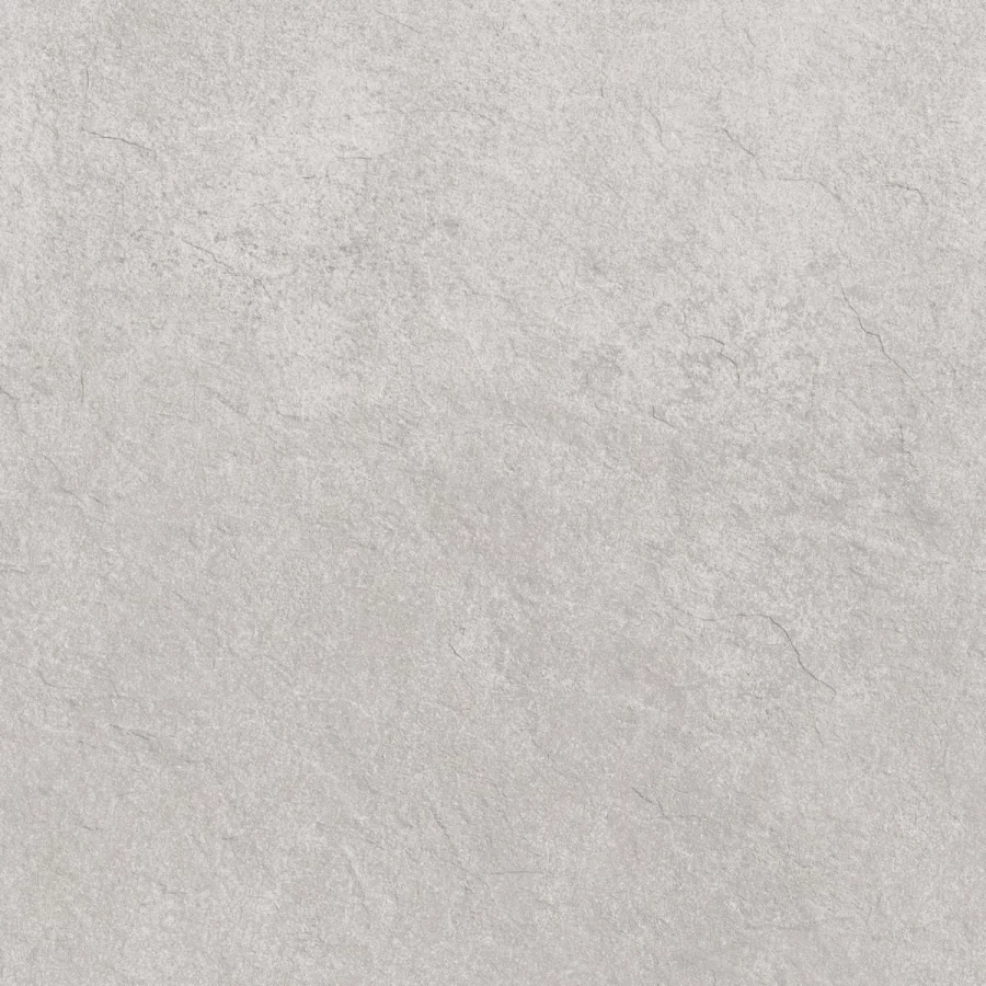 Керамогранит Neodom Limos Silver Matt матовый серый 12 mm N120011 60x60 см