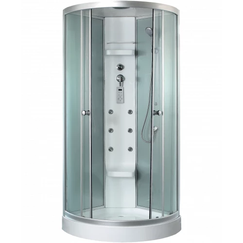 Душевая кабина Timo Lux TL-1502 90x90x230 см