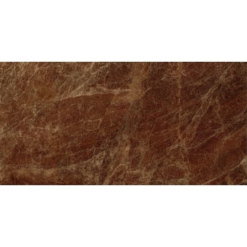 Керамогранит Грани Таганая Gresse Stone Simbel-espera коричневый с золотыми прожилками GRS05-25 120x60 см