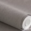 Обои флизелиновые Аспект Deluxe Холст серые 70526-82 1,06х10,05 м