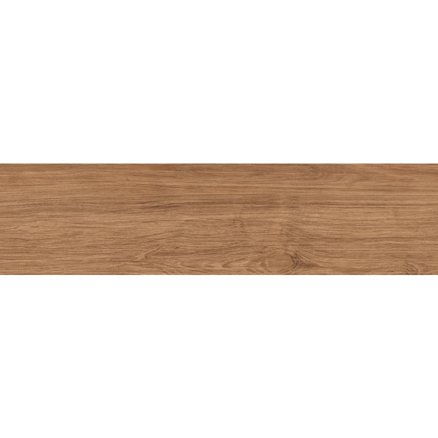Керамогранит Cersanit Select Wood ректификат матовый светло-коричневый A17950 89,8х21,8 см