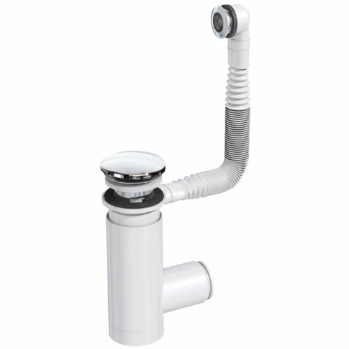 Сифон Prevex для раковины Easy Clean 1502422