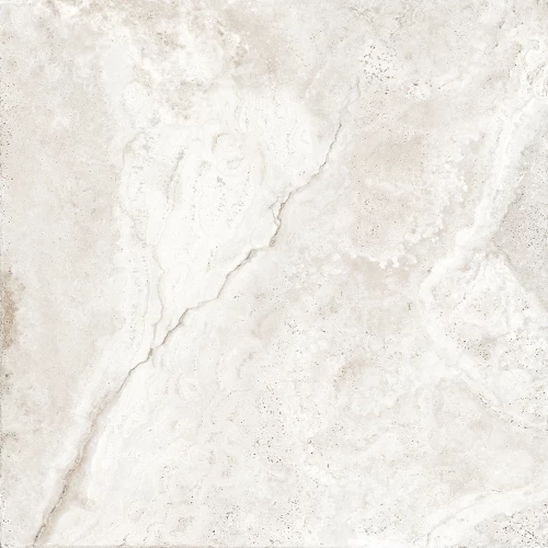 Керамогранит Laparet Galatea Crema кремовый Карвинг 80х80 см