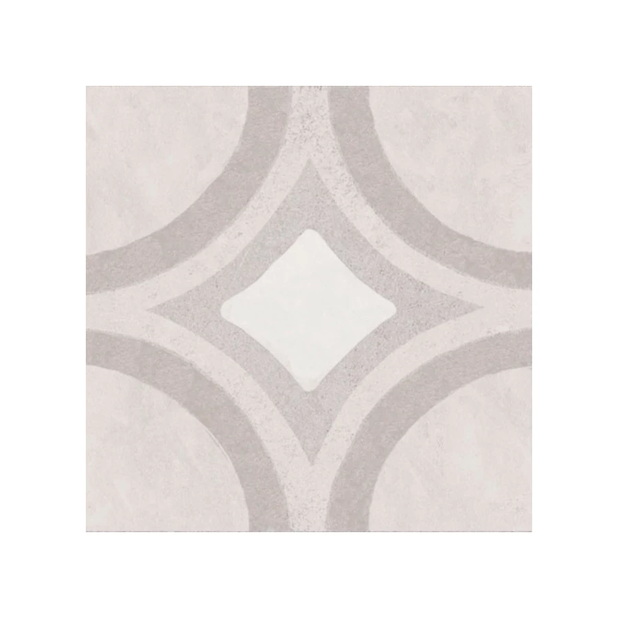 Керамогранит Kerama Marazzi Онда 1 Декор матовый серый OS/A246/SG6062R 7,2х7,2 см