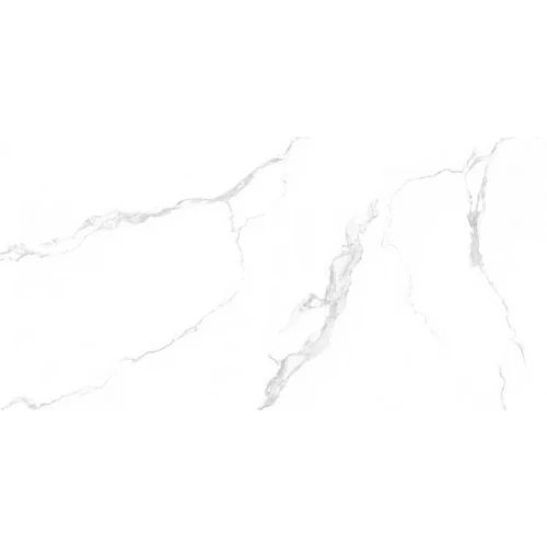 Керамогранит Planet Ceramics UK-SM 712 matt матовый карвинг белый 120х60 см