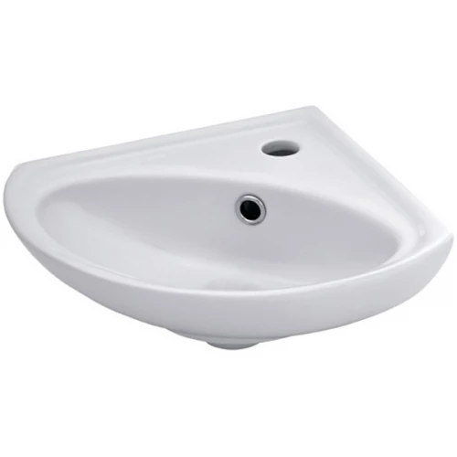 Раковина Santek Ирис 1.WH11.0.514 41х41 см