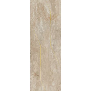 Плитка настенная Kerama Marazzi Эвора Декор глянцевый бежевый OS\A214\13114TR 89,5х30 см