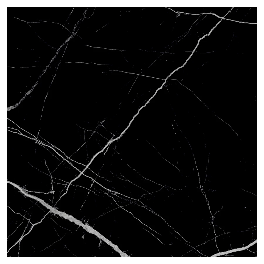 Керамогранит Primavera Oltan Black Techno Matt Carving 1,44 м2 CR125 60х60 см