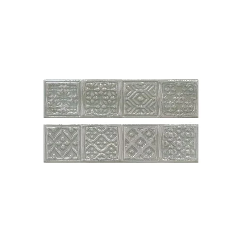 Декор Cifre Comp.Rodia Grey 15*30 см